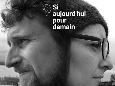 si aujourd'hui pour demain