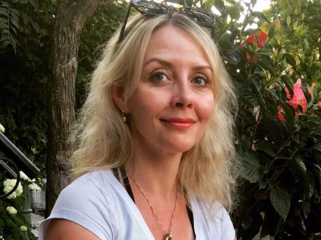 Chantal Ringuet
