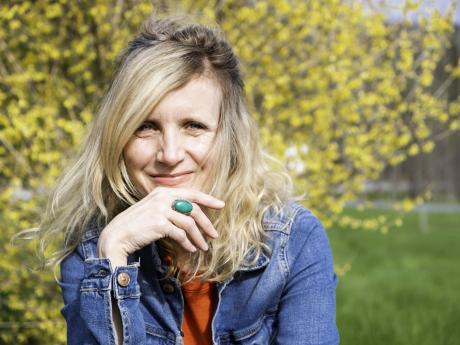 Isabelle Laflèche