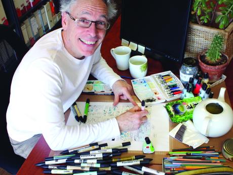 Jacques Goldstyn