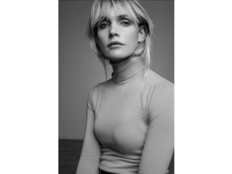 Gabrielle Boulianne-Tremblay