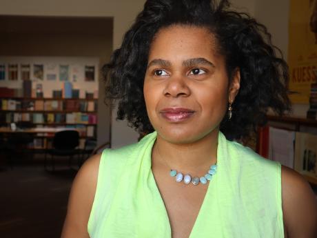 Lorrie Jean-Louis