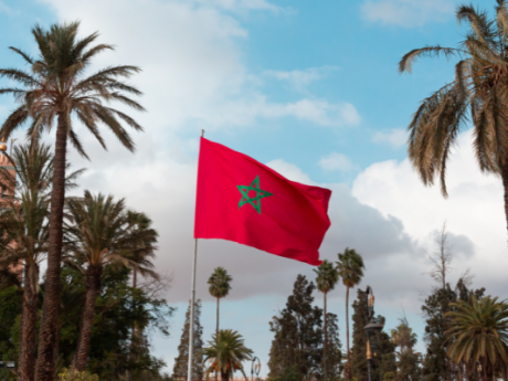 Maroc