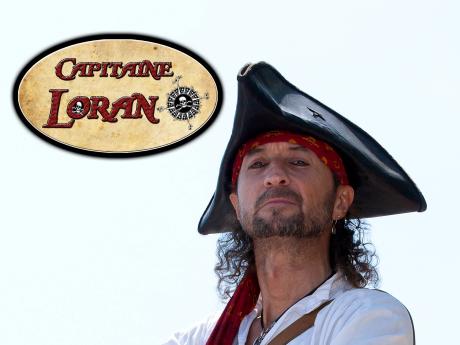 Capitaine Loran