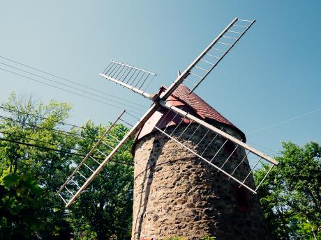Heure du conte patrimoniale