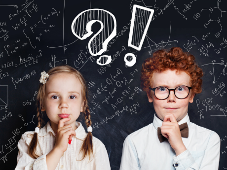 Contes scientifiques