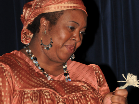 Gisèle Ndong Biyogo