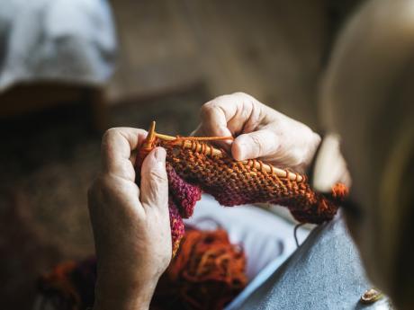 Biblio-Tricot