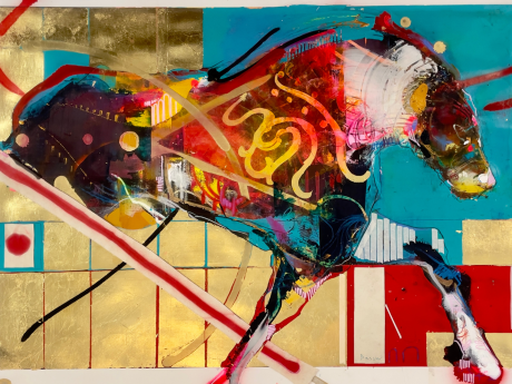 Vers des Mondes - Besner