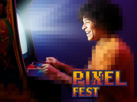 PixelFest