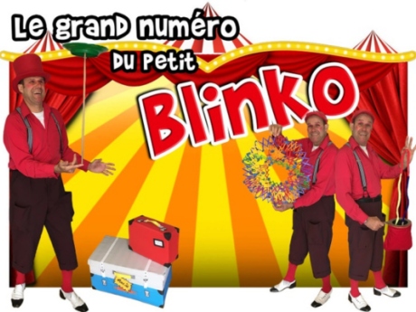 Blinko