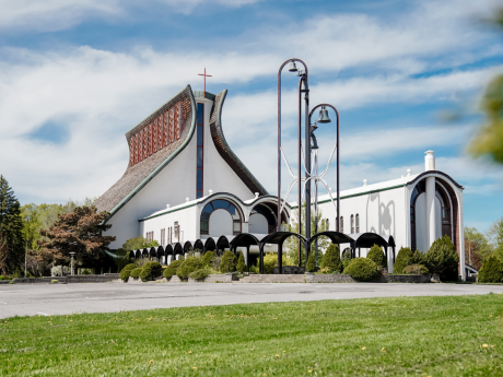 Église Notre-Dame-des-Champs