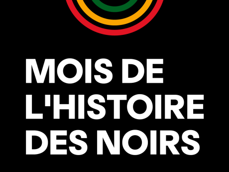 Mois de l'histoire des noirs