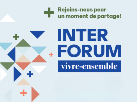 Interforum vivre-ensemble