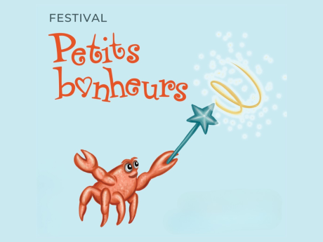 Petits bonheurs