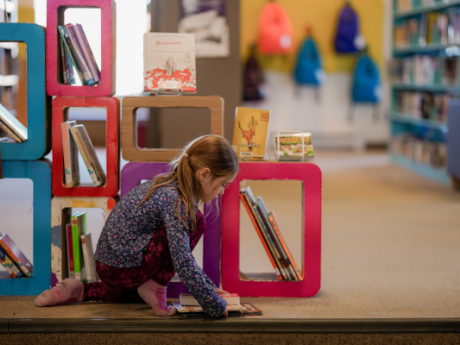Biblio-Vacances