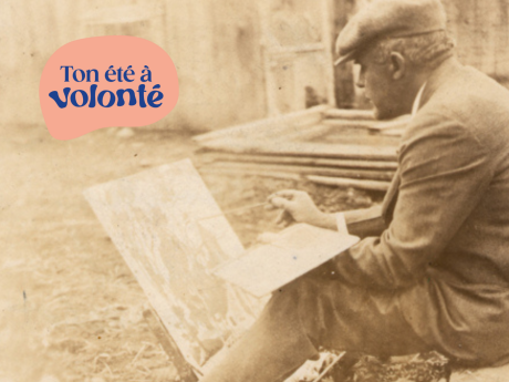 Conférence Marc-Aurèle Fortin