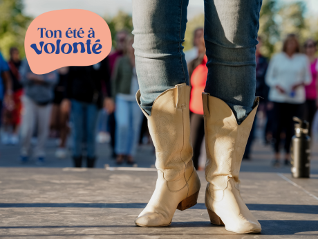 Danse country