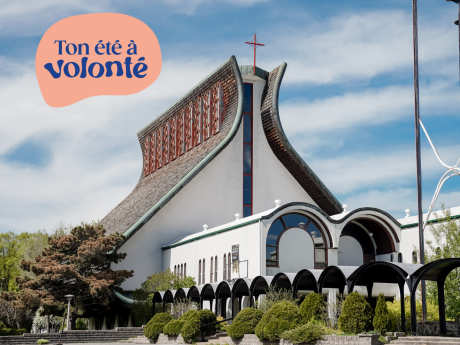 Église Notre-Dame-des-Champs