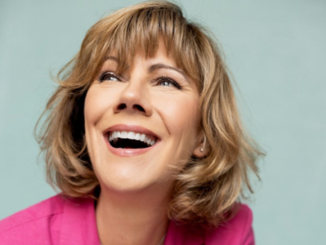 Geneviève Brouillette