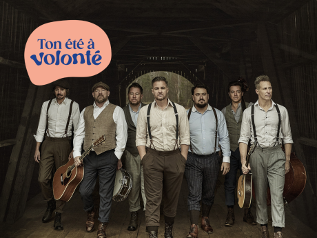 Les Gars du Nord