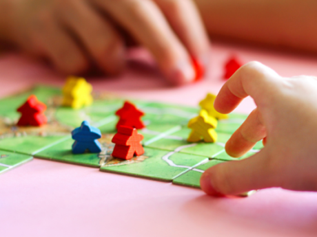Jeux de société