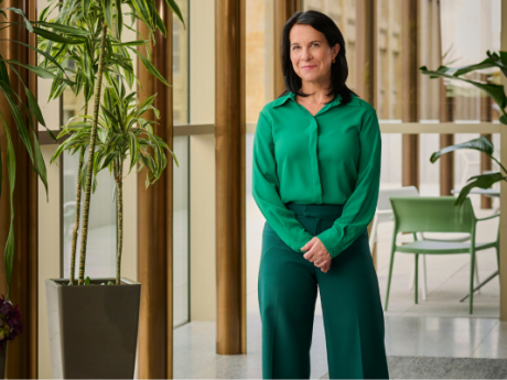 Valérie Plante