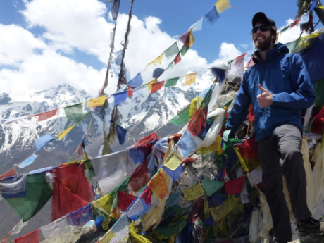 5 treks à faire dans sa vie