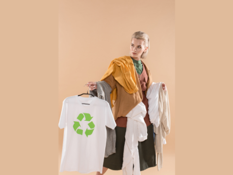 Créer une garde-robe écologique et responsable