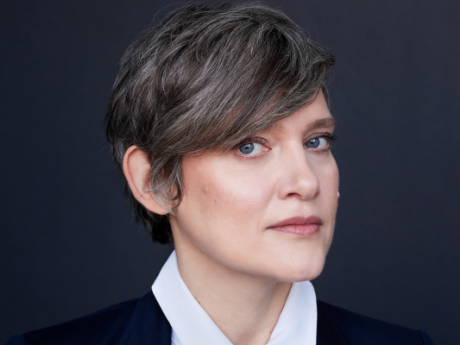 Heather O'Neill