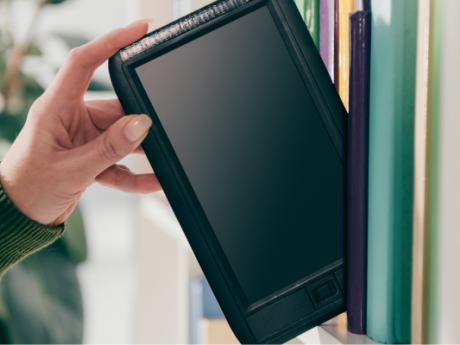 Livres numériques
