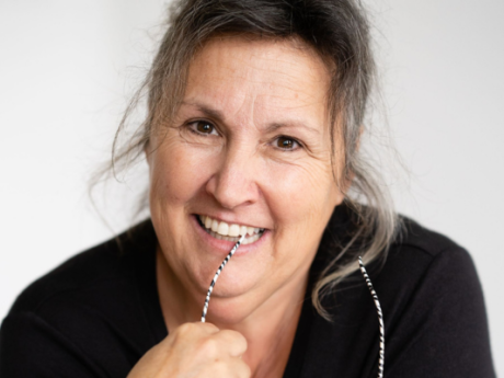 Marthe Laverdière
