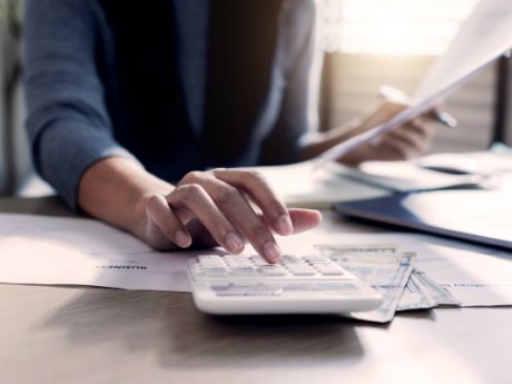 Les travailleurs autonomes et la fiscalité 