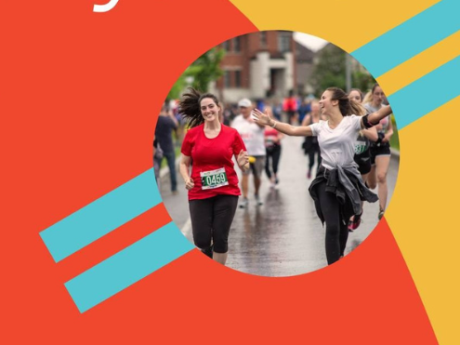 Course À Votre Rythme