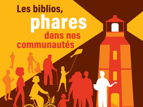 Semaine des bibliothèques publiques