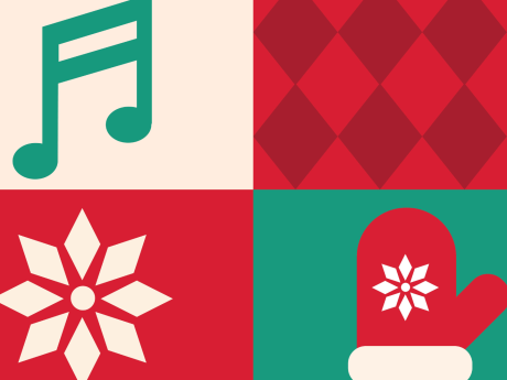 Votre air des fêtes