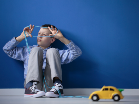 L’autisme : concrètement je fais quoi? 