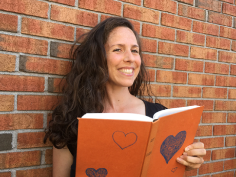 Émilie Demers - La chasse aux taches tenaces