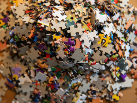 Échange de casse-têtes