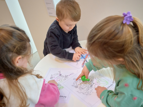 Festival Petits Bonheurs