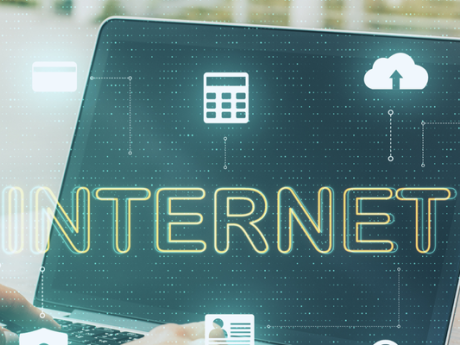 Recherche sur Internet