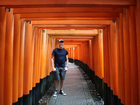 Le Japon – voyage dans le temps et l’insolite