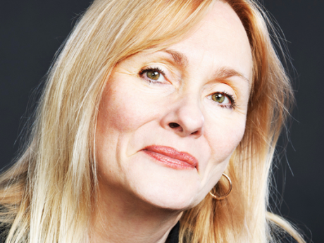 Marie-Sissi Labrèche