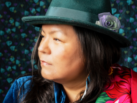 Maya Cousineau-Mollen