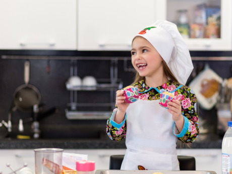 Mini-chefs