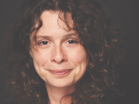 Roxanne Bouchard - Atelier d'écriture