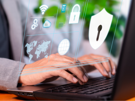 Sécurité en ligne