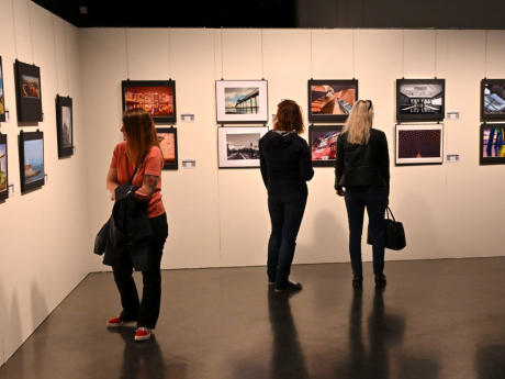 Rendez-vous du Studio D