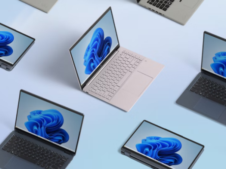 Introduction à Windows