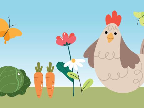 Ville de Repentigny - Café-rencontre - Agriculture urbaine